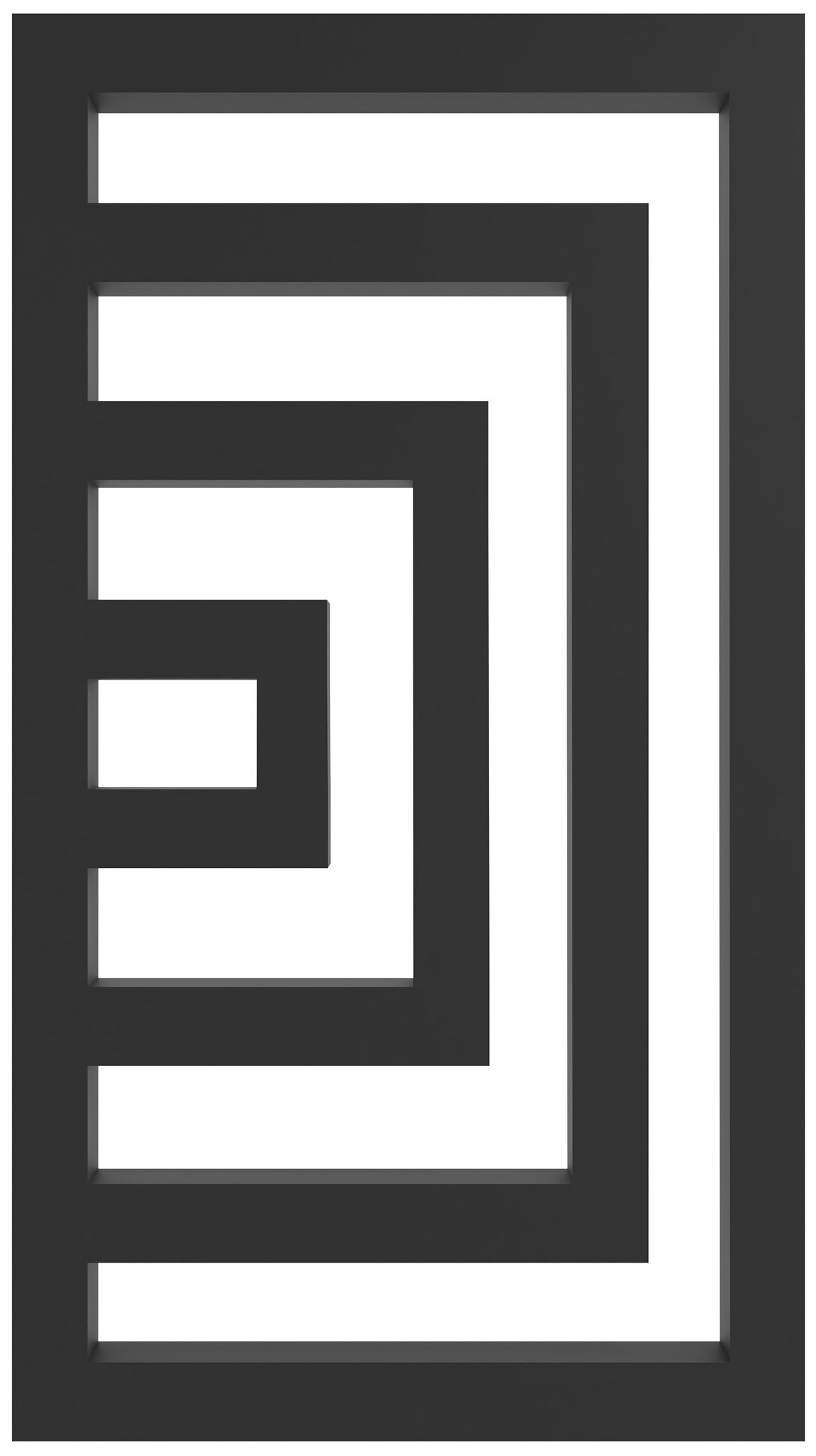 Рушникосушка Genesis Aqua Runa 1200x530 (GA-1120)