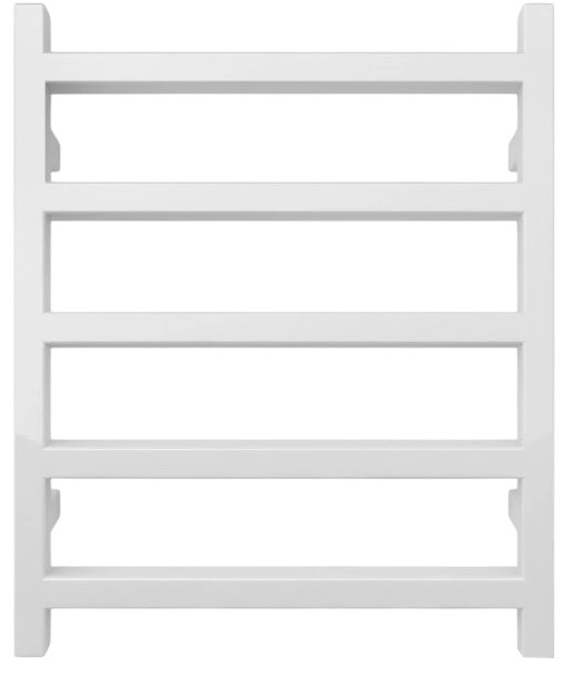 Рушникосушка Terma BL037 600x600 (WLB37060060KS96E1TS1D)