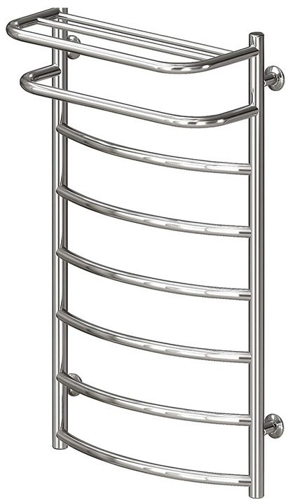 Рушникосушка OnlyHeat Elios 500x900/8