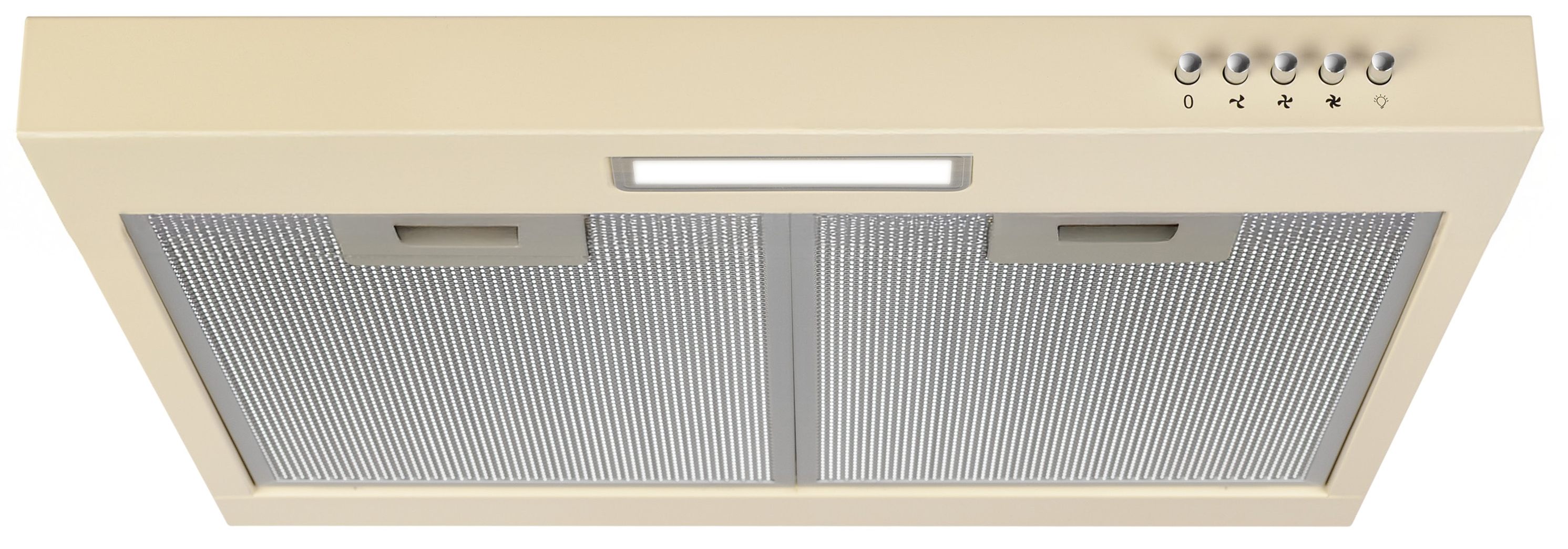 Кухонна витяжка Minola HPL 512 BG