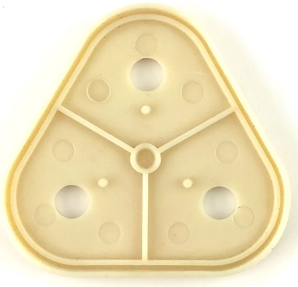 Діафрагма для насосів Organic Filter Co. R/O-900-220