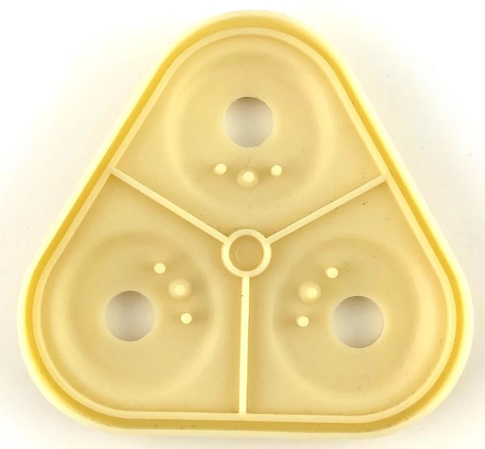 Діафрагма для насосів Raifil для насосів