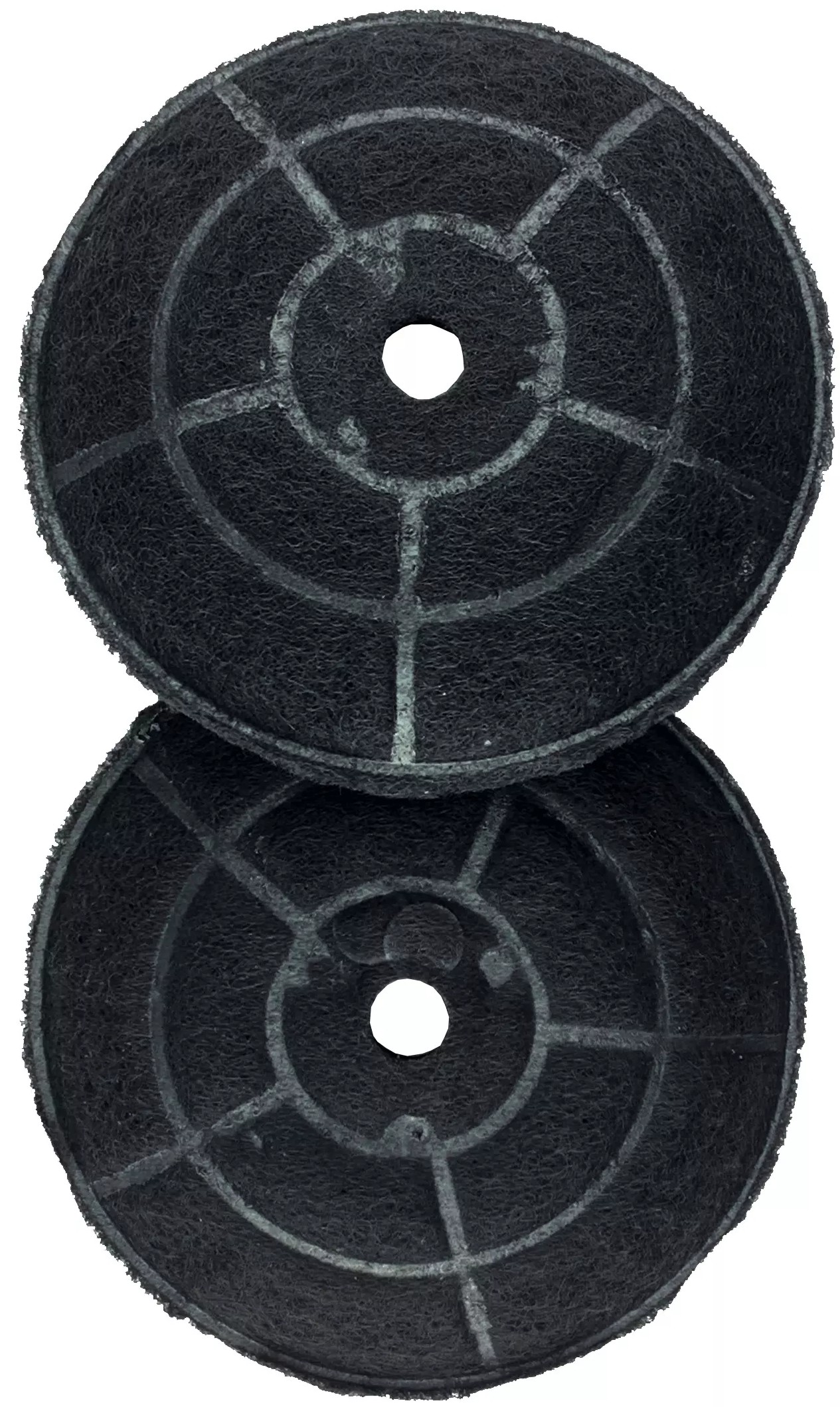 Комплект угільних фільтрів Weilor WCF 14 (2шт.)