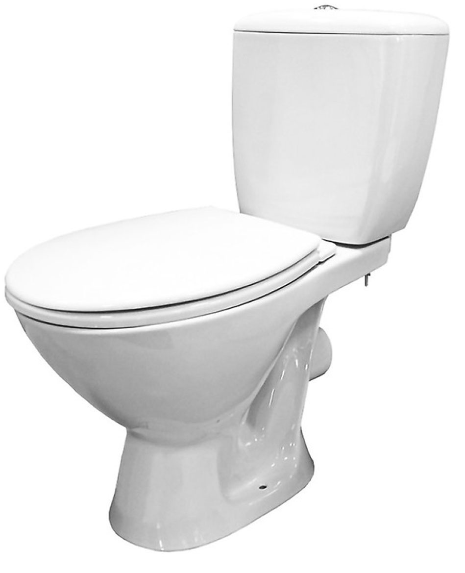 Унітаз-компакт Cersanit Kaskada 908 NEW 011