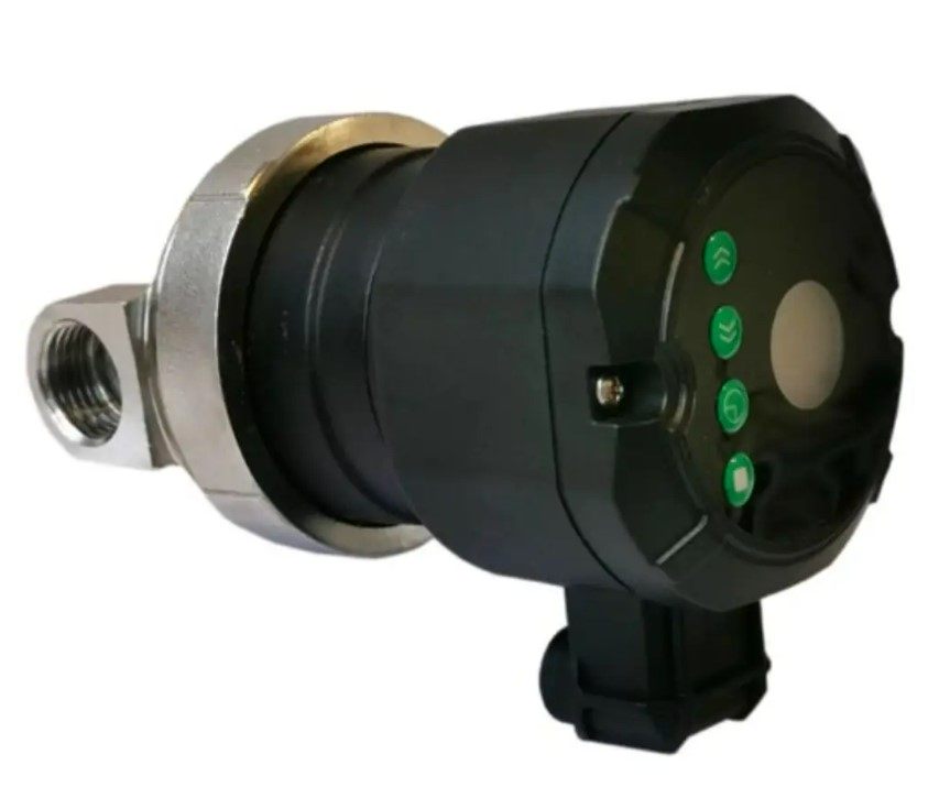 Циркуляційний насос Насоси+Обладнання BPS 12 NEXT REC-T (4823121303913)