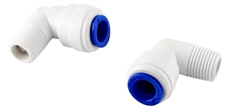 Зворотній клапан DCC CV-02-2SS-EZ-D