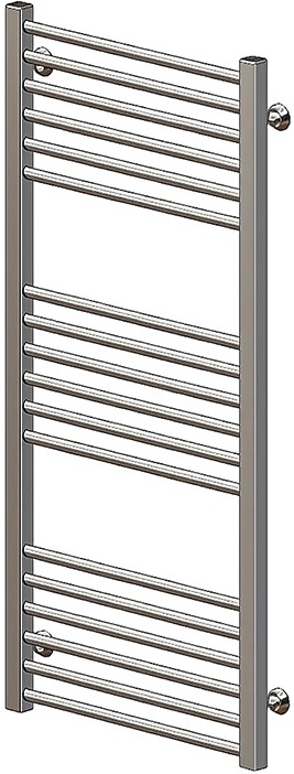 Рушникосушка OnlyHeat Ember 500x1200/18