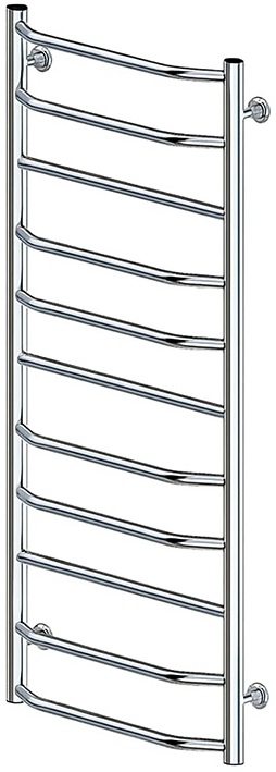 Рушникосушка OnlyHeat Ignis 500x1200/11