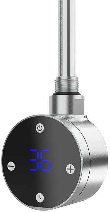 ТЕН для рушникосушки OnlyHeat Argent Chrome 0.3 кВт