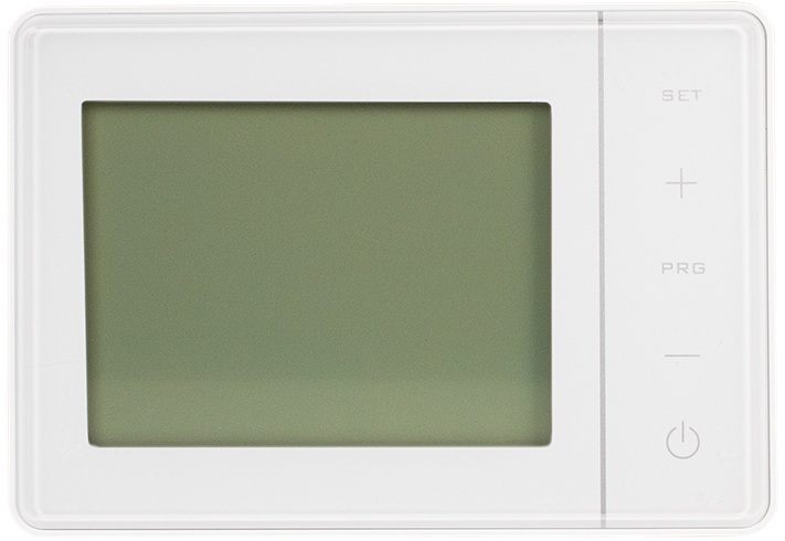 Терморегулятор OnlyHeat HY01BW