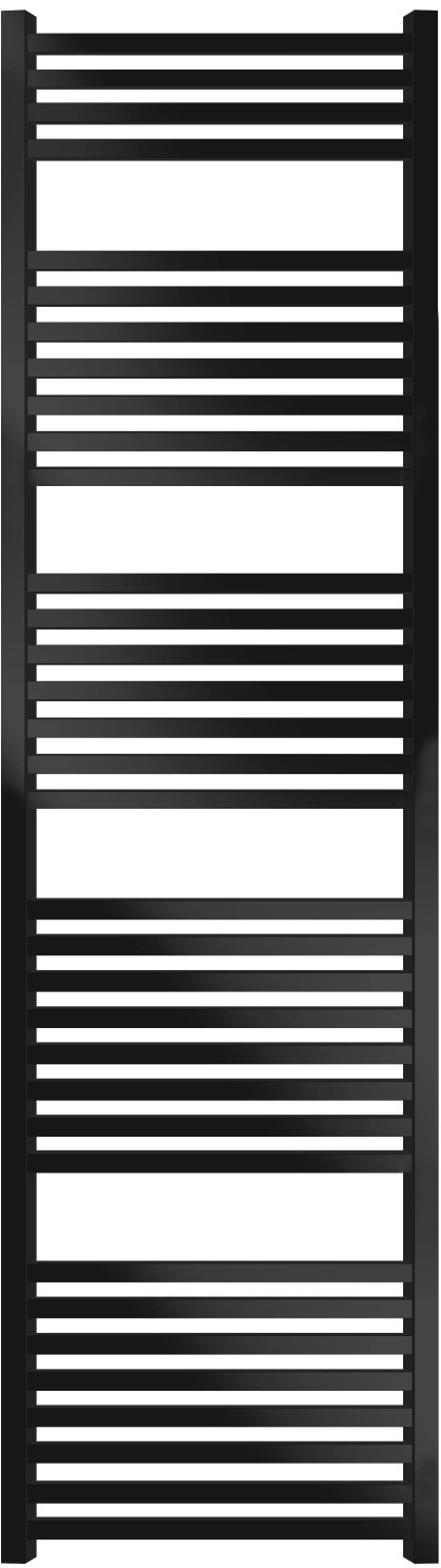 Рушникосушка Polywarm Ithaka Wic 34/60, чорна