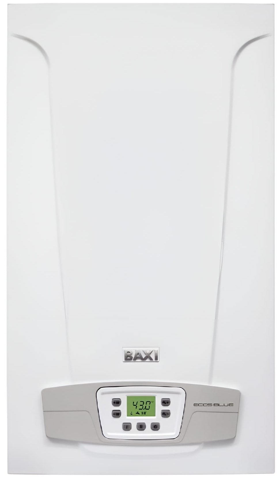 Газовий котел Baxi Eco5 Blue 24