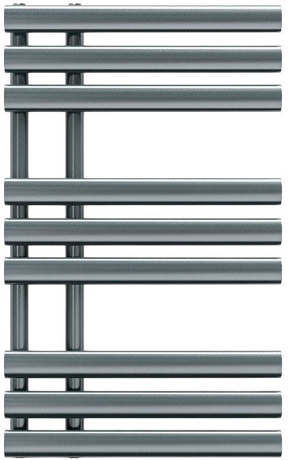 Рушникосушка Ideale Eva 11 9/820/500, антрацит