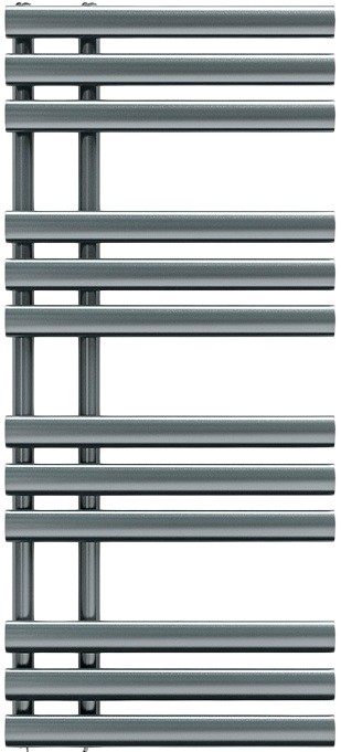 Рушникосушка Ideale Eva 11 12/1130/500, антрацит