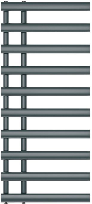 Рушникосушка Ideale Emma 11 10/1140/500, антрацит