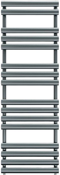 Рушникосушка Ideale Eliza 11 16/1510/500, антрацит