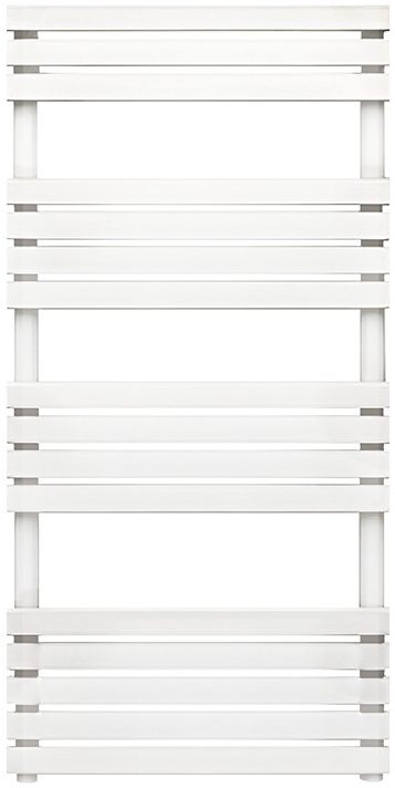 Рушникосушка Ideale Mila 11 16/990/500, біла