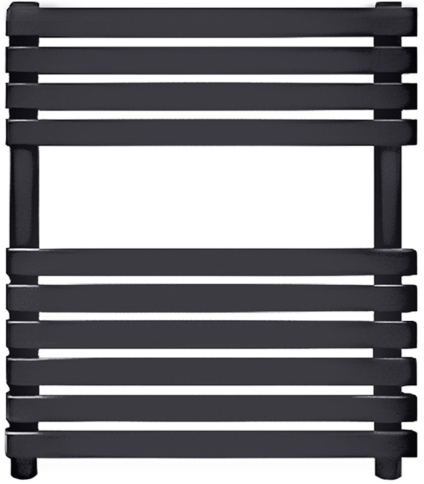 Рушникосушка Ideale Mila 11 11/585/500, чорна