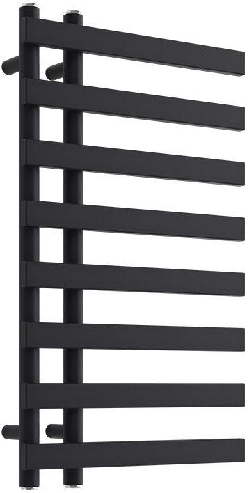 Рушникосушка Ideale Aurora 11 8/800/450, чорна