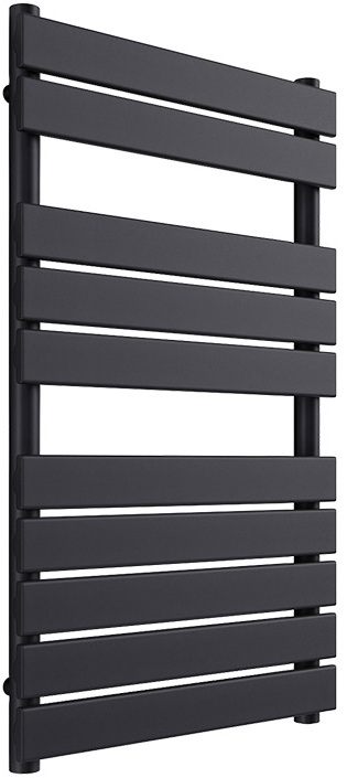 Рушникосушка Ideale Camilla 11 10/840/500, чорна