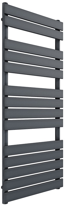 Рушникосушка Ideale Camilla 11 14/1190/500, антрацит