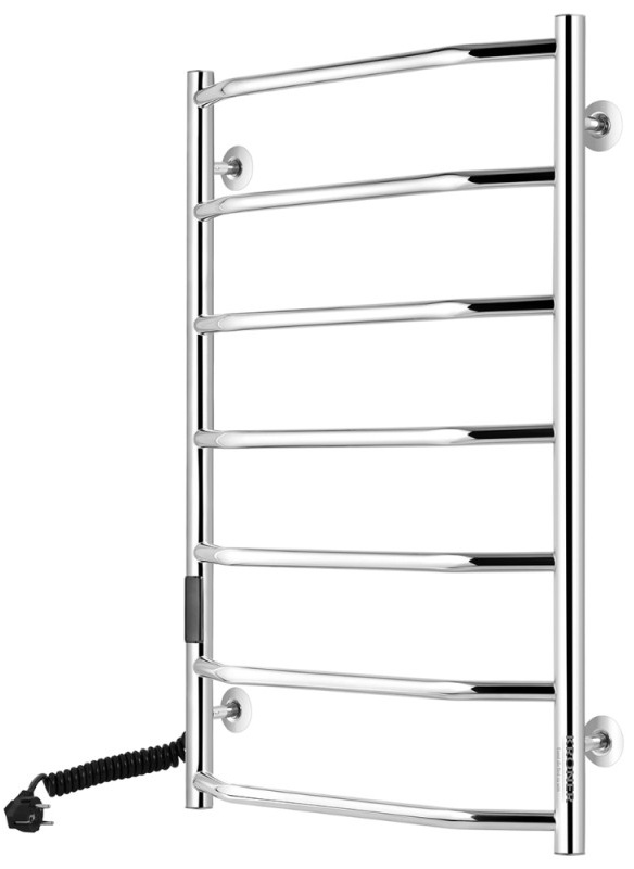 Рушникосушка Kroner KRP Diva EL800x500-7 (CV036324)