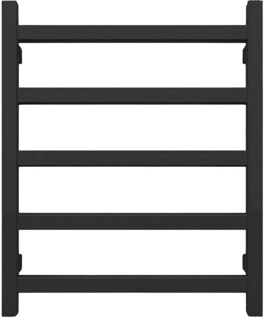 Рушникосушка Terma BL037 600x600 (WLB37060060K9M5E1TS1D)