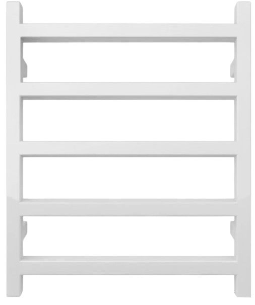 Рушникосушка Terma BL037 600x500 (WLB37060050KS96E8TS1D)