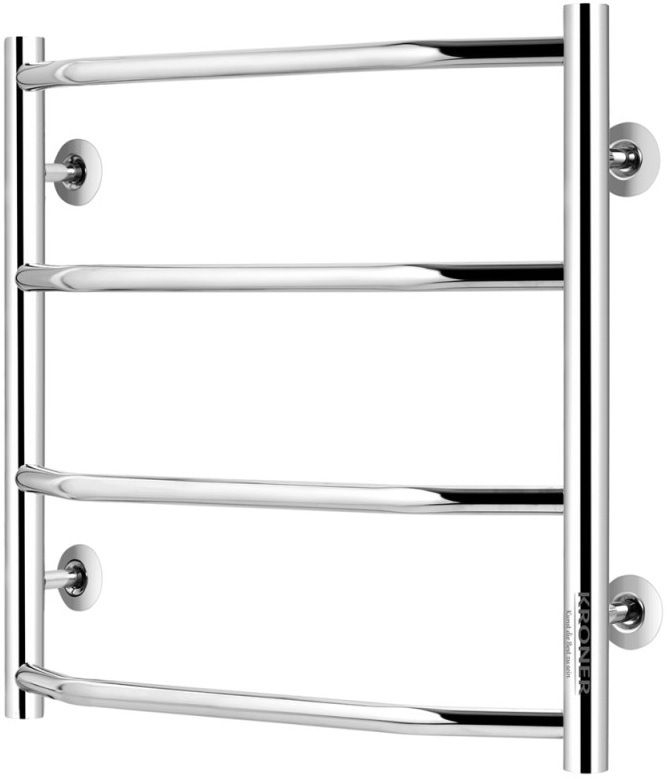 Рушникосушка Kroner KRP Diva WT500x500-4 (CV036302)