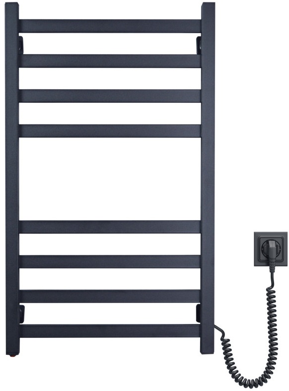 Рушникосушка Domingo Axis 480x800, права (12-274050-4880)