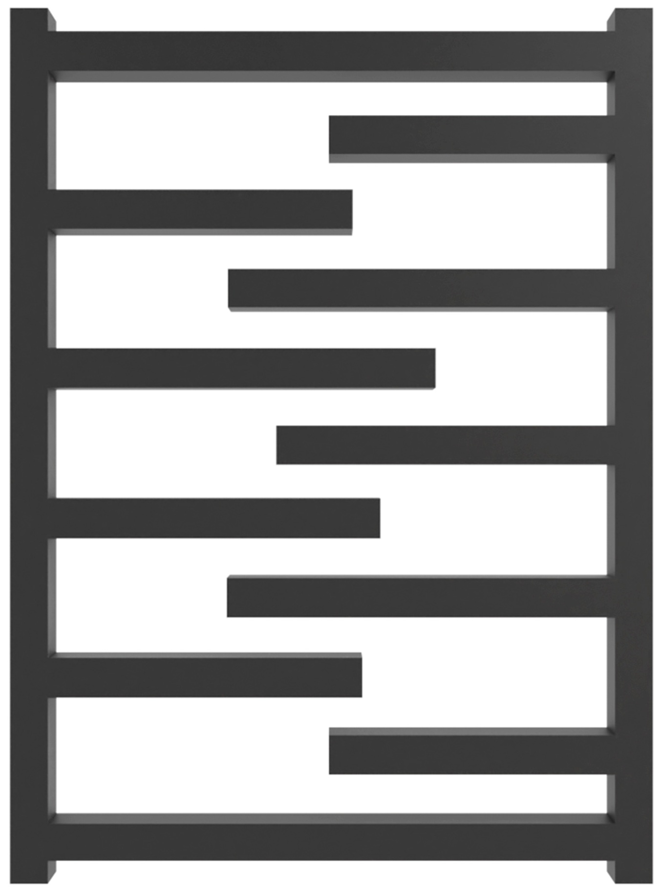 Рушникосушка Genesis Aqua Zirka 1000x530 (GA-14100)