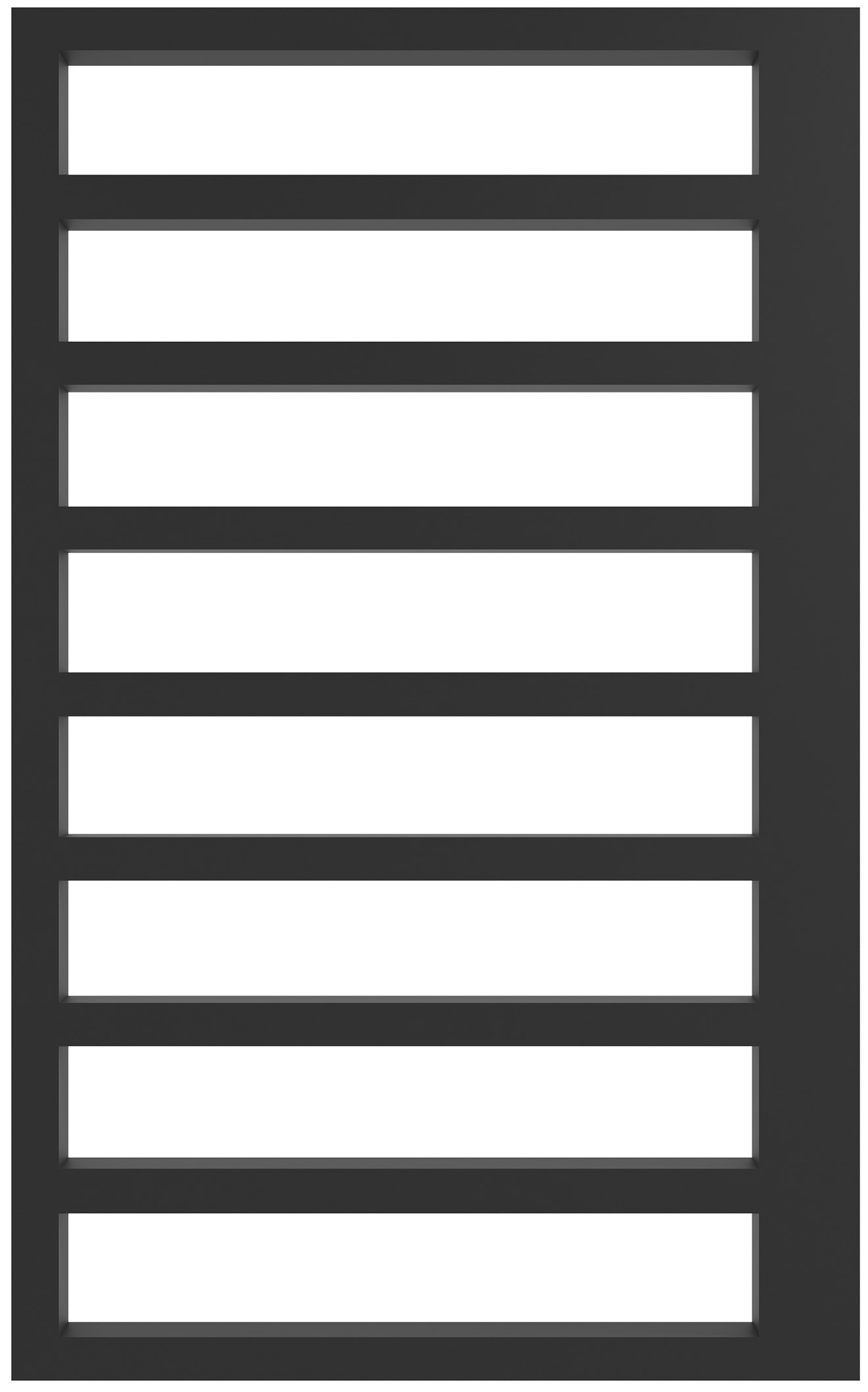 Рушникосушка Genesis Aqua Step 1000x530 (GA-1170-GA)