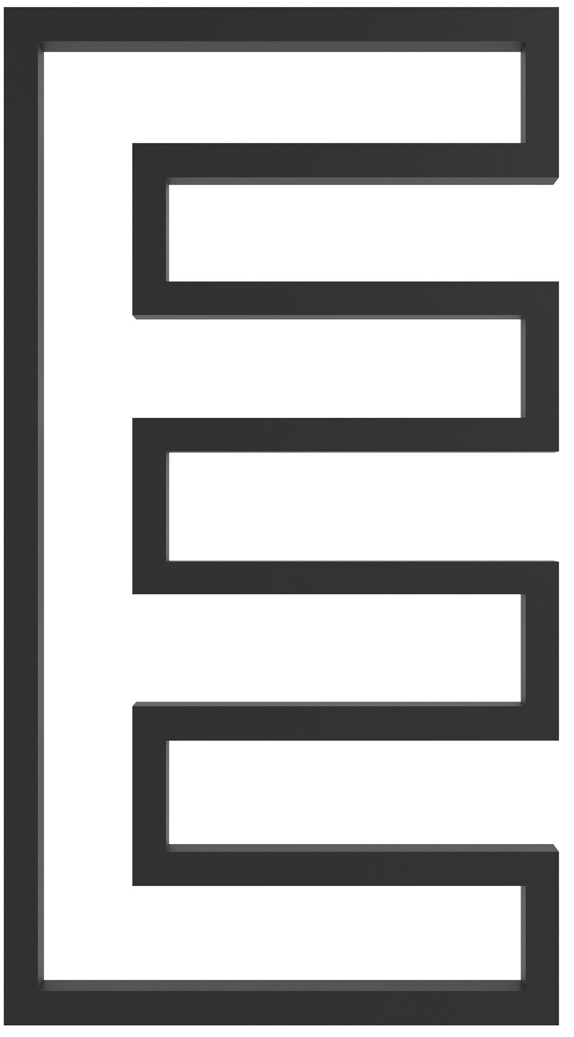 Рушникосушка Genesis Aqua Sich 1000x530 (GA-1191)