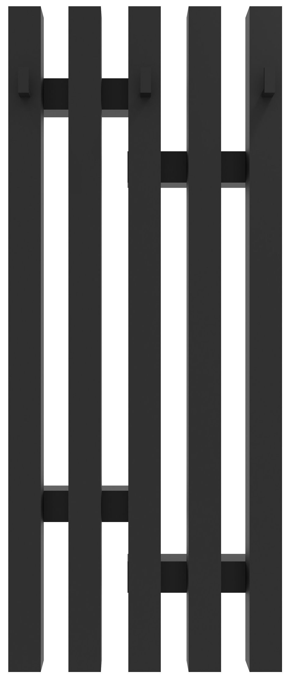 Рушникосушка Genesis Aqua Stella 1200x390 (GA-1181)