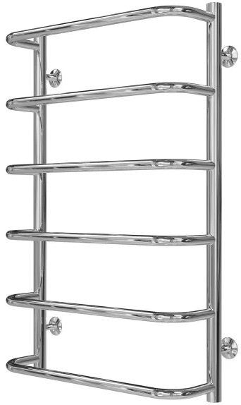 Рушникосушка Deffi Стандарт П6 500x800, хром (C.SS.80.50.6.C.A)