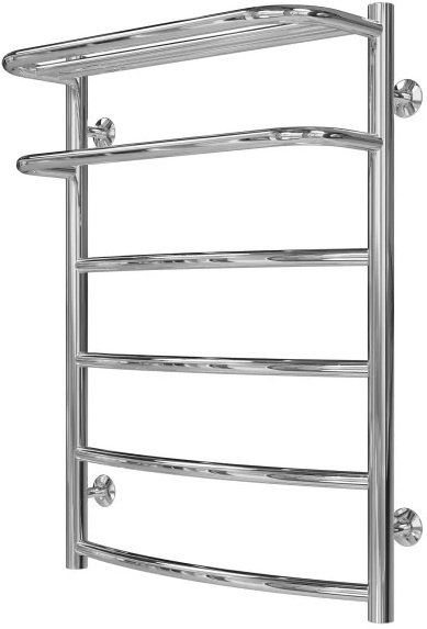 Рушникосушка Deffi Отель П6 500x700, хром (C.OD.70.50.6.C.A)