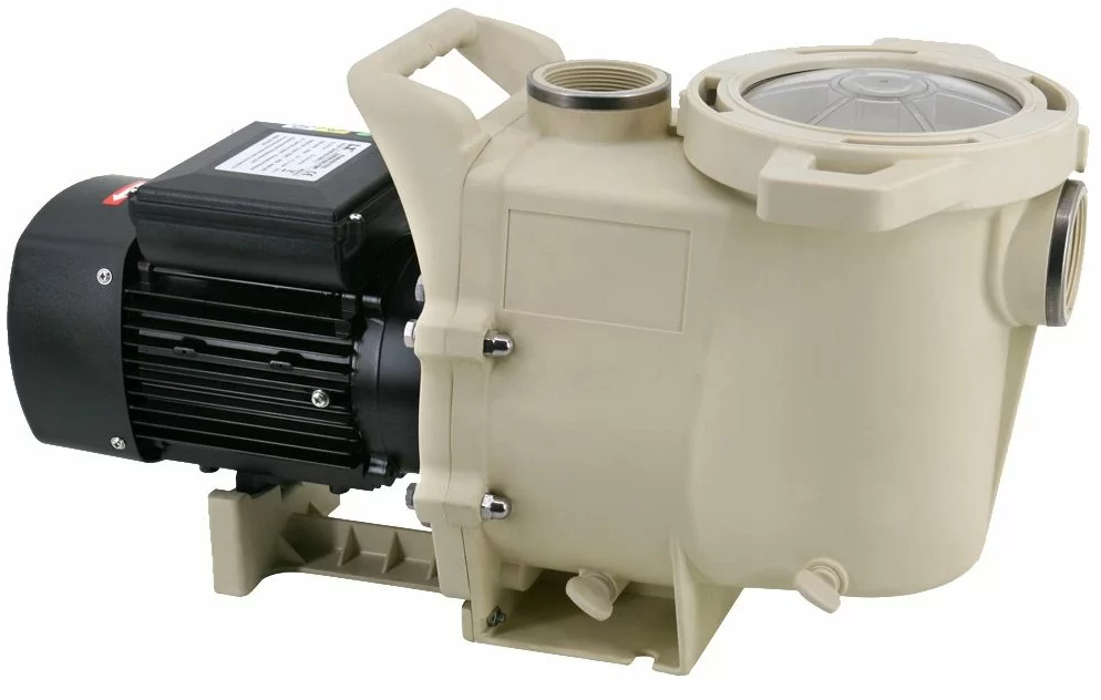 Насос Aquaviva LX SWPB300M (220 В, 28 м3/год, 3 HP)