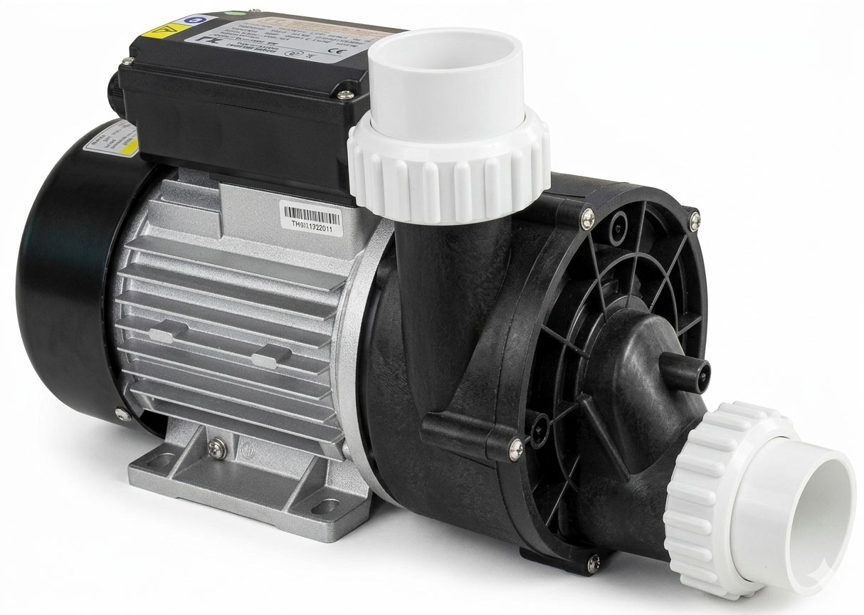 Насос Aquaviva WTC150-CA (220 В, 25 м3/год, 1.5 HP)