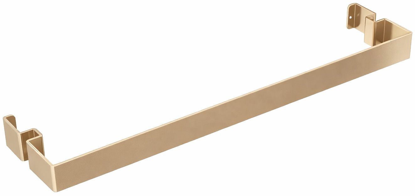 Гачок для рушникосушки Terma Reling Belt 40 380 мм, Champagne (WRRRGT038KCPG)