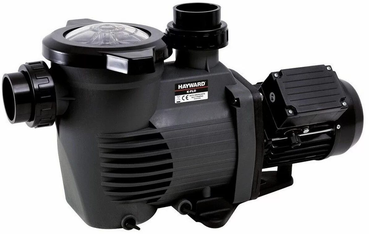 Насос Hayward K-FLO SPK12630XY1 (220 В, 33 м3/год, 3 НР)