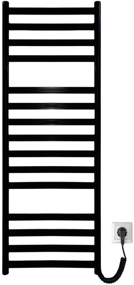 Carino Mia 1190x490 Black Matte (M1949LBM)