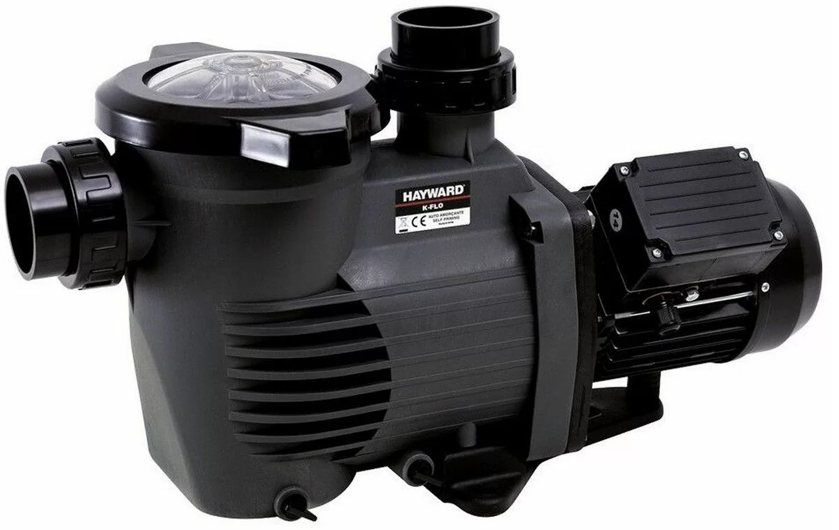 Насос Hayward K-FLO SPK12620XY1E2 (220 В, 25.7 м3/год, 2 НР)