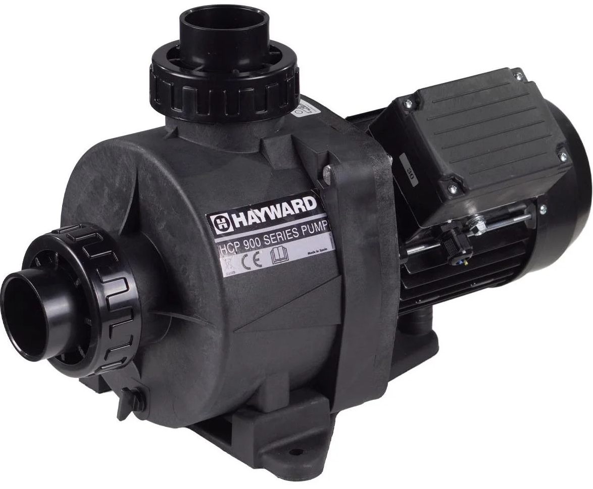 Насос Hayward HCP09151E KNG150 M.B (220 В, 22.4 м3/год, 1.5 HP)