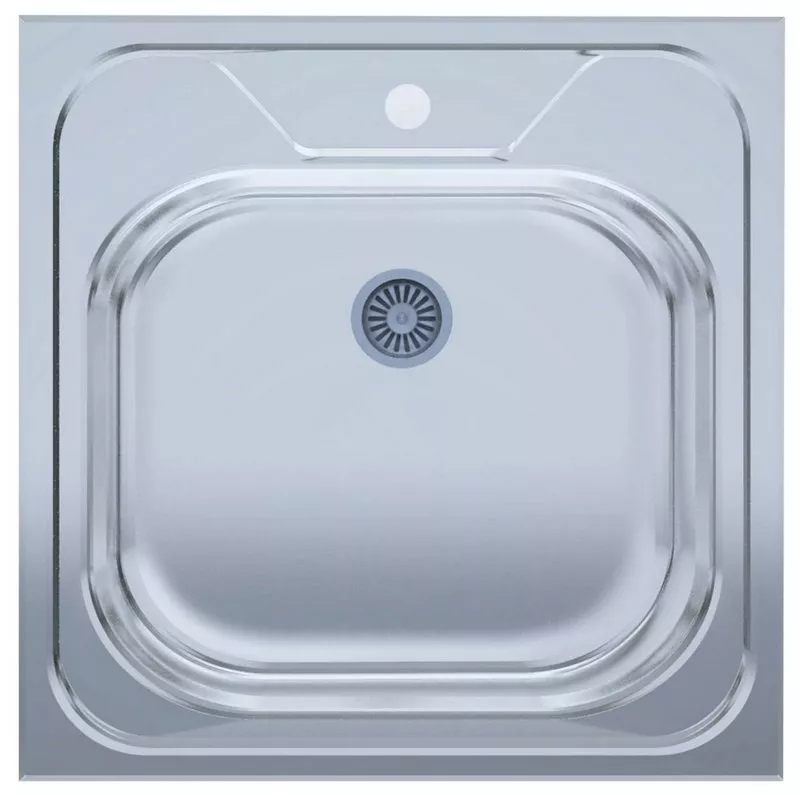 Кухонна мийка UA 5050