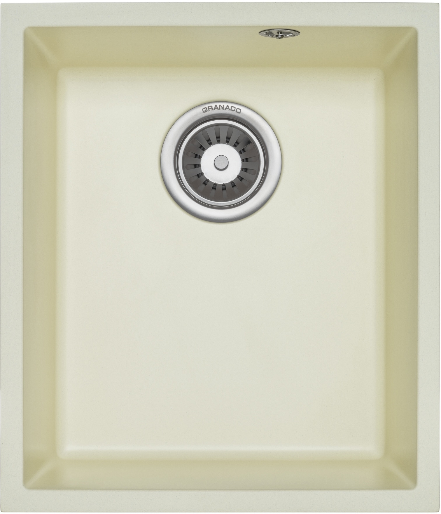 Кухонна мийка Granado Under top Mini Ivory