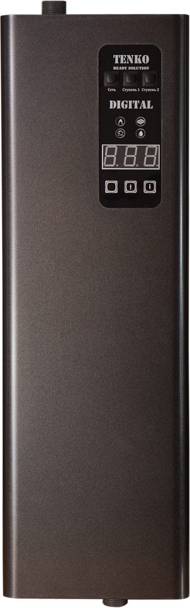 Електричний котел Tenko Digital 4,5 230/400