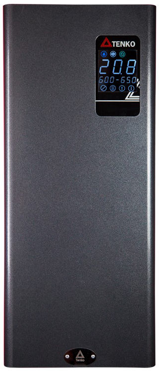 Електричний котел Tenko Digital Standart 6 230/400