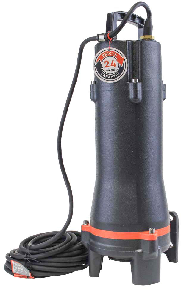 Насос Leo 3.0 32SWPm3.6-23-1.5L/QG (773953)