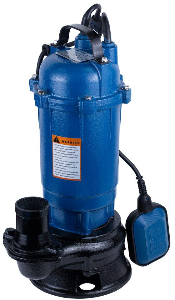 Насос Wetron WQD10-8-0.55K (773371)