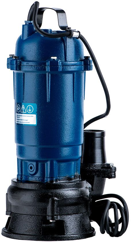 Насос Wetron WQD10-8-0.55 (773360)